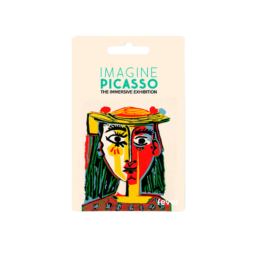 Gift Card - Picasso Exhibit